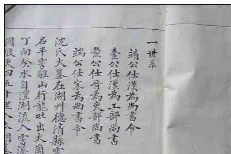 广东沈姓多少人口