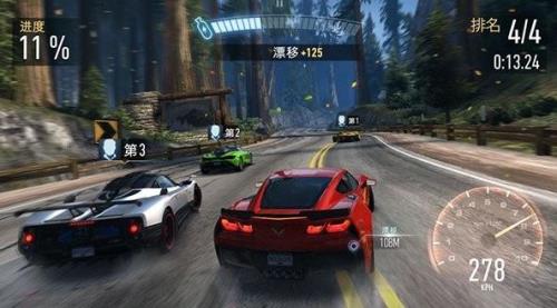needforspeed游戏为什么进不去