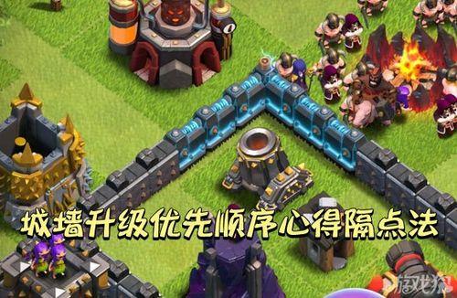 部落都城怎么样才能升级