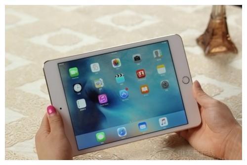 苹果ipadmini4怎么玩大话西游
