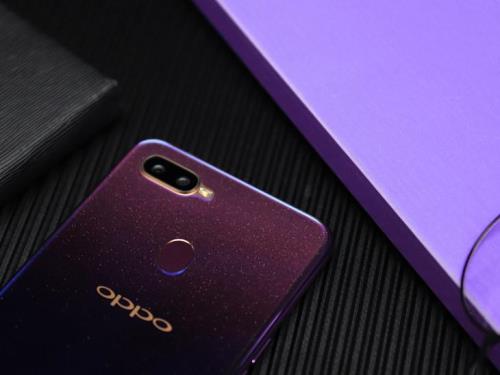oppoA7x放水里多久会坏