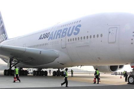 空客a380无动力能滑翔多少时间