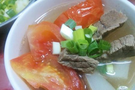煮牛肉汤怎么煮又嫩又烂不缩水