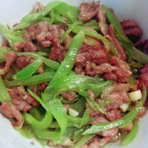 菜做咸了怎么补救