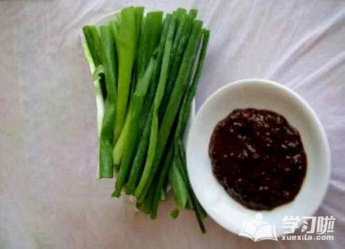 娘家备大葱是什么意思