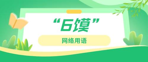 网络6代表什么意思