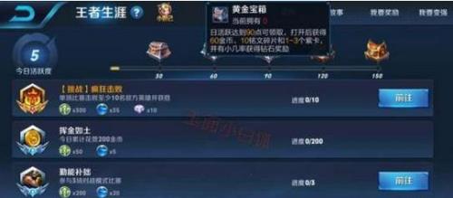 王者许愿屋为什么进不去