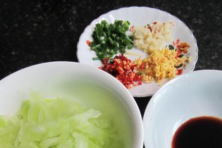 炝酱油正确方法