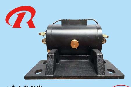 电梯主机制动器有哪几种