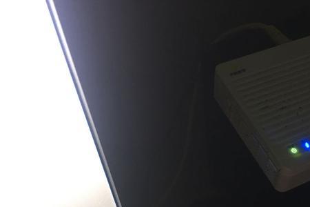 猫盒无线灯不亮