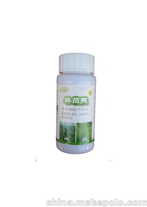 哪一种麦田除草剂对芦苇有效