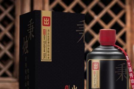 什么酒名字里有酱字