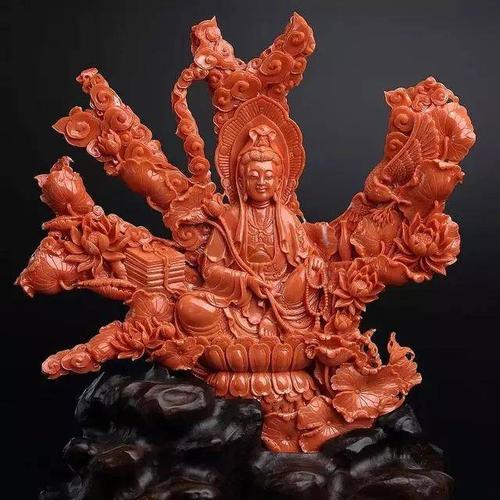 名伦珊瑚颂评测