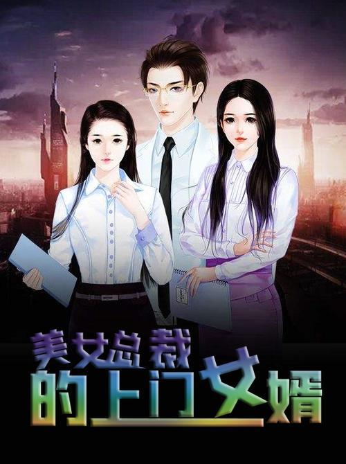 听小说上门女婿叶辰
