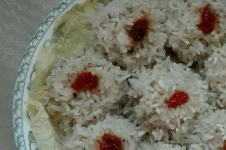 武汉糯米豆腐丸子的正宗做法