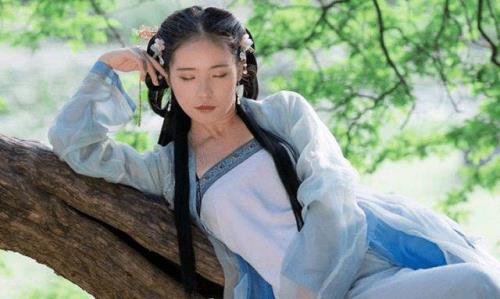 真的有苏小小吗