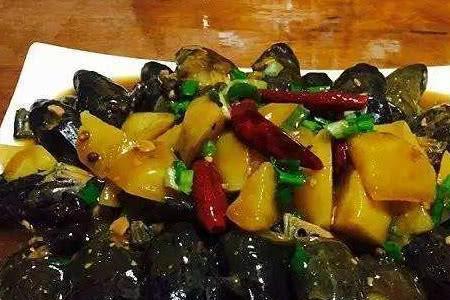 青蛙红烧大火要烧多久
