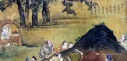 古代守孝三年夫妻要分房吗