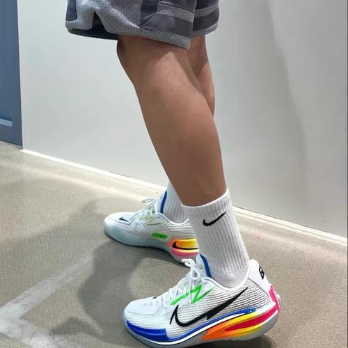 nikezoomgtcut配置