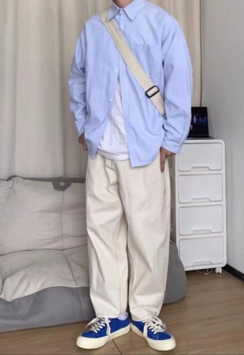 物质男什么意思