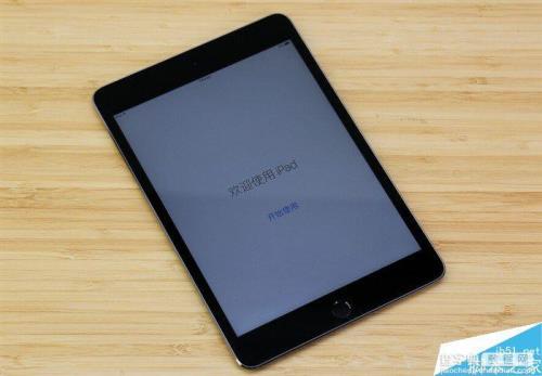 iPad mini3和iPad mini2有什么区别