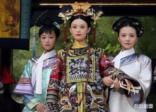 甄嬛传宫斗实力排名前十的妃子