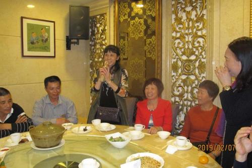 有孝在身能否参加朋友聚会