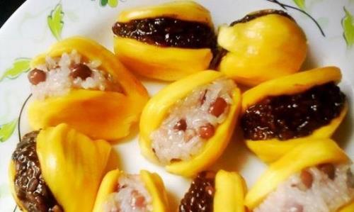 菠萝蜜怎么吃是正确的方法