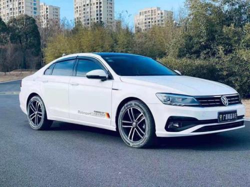 大众凌渡能上200吗