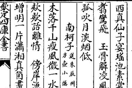 鸾翥的意思