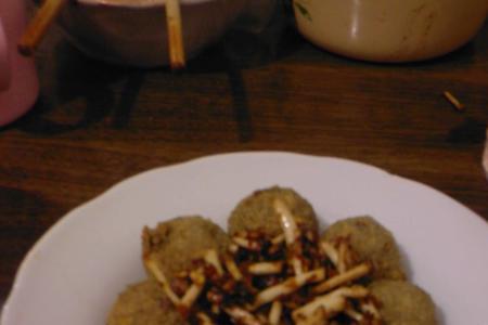 豆腐圆子做法云南