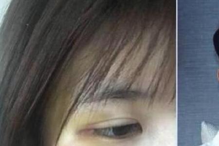 什么长相容易嫁家暴男