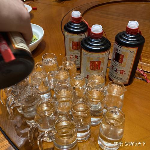 九觅的酱酒好喝吗
