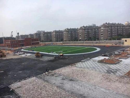 余江双语实验学校什么时候开学