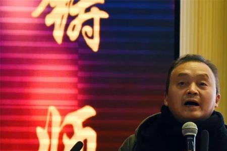 孔庆博介绍