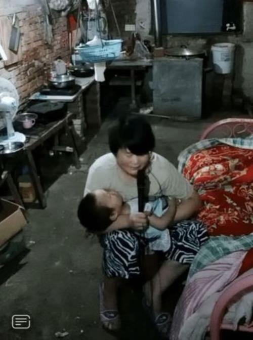 带娃宝妈如何看直播