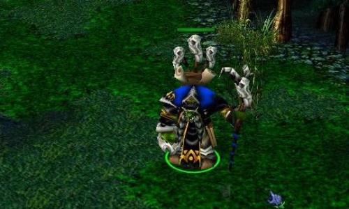 dota恢复能力最强的英雄是不是炼金