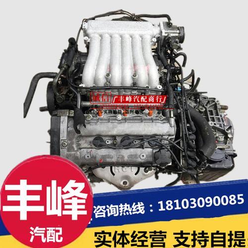 现代圣达菲v6发电机拆装方法