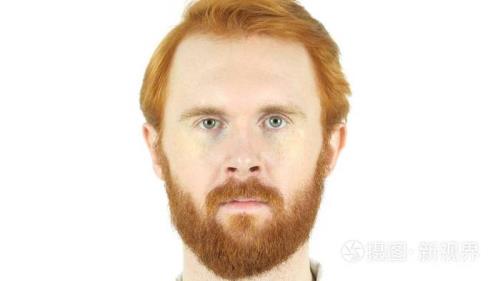 头发和胡子是什么材质