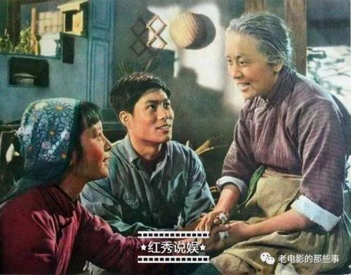 电影枯木逢春主题歌曲原唱