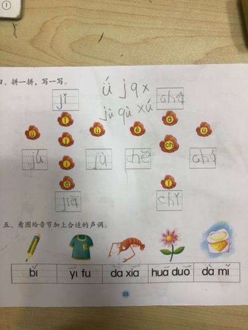 门的声调是几声
