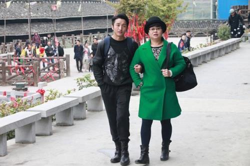 我家上门女婿谢杰大结局