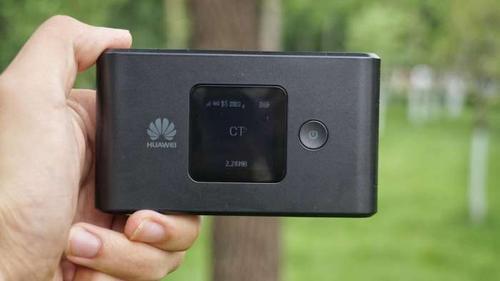 华为随身wifi怎么激活