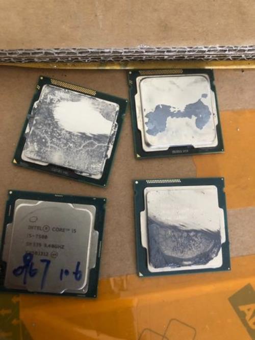 i57500过时了吗