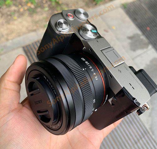 索尼a7c曝光补偿什么模式生效