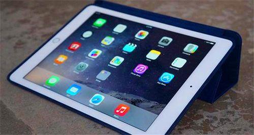 ipad8自动亮度不好用