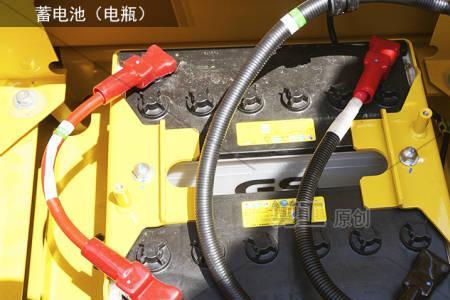 水电瓶漏水怎么处理