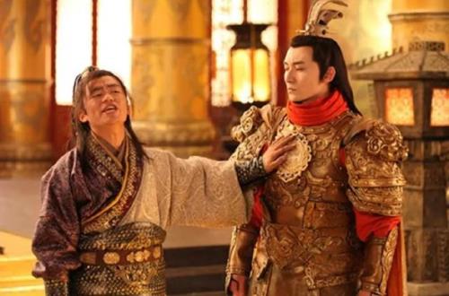 说唐李元霸紫金山之战是第几回
