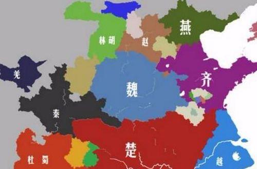 楚国和秦国哪个强大