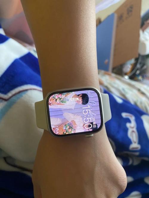 watchs8来电没有提示